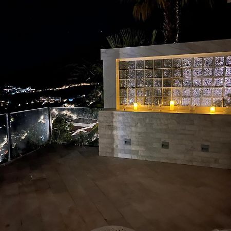 Villa Aleandra Con Maravillosas Vistas Al Mar! Алтеа Екстер'єр фото