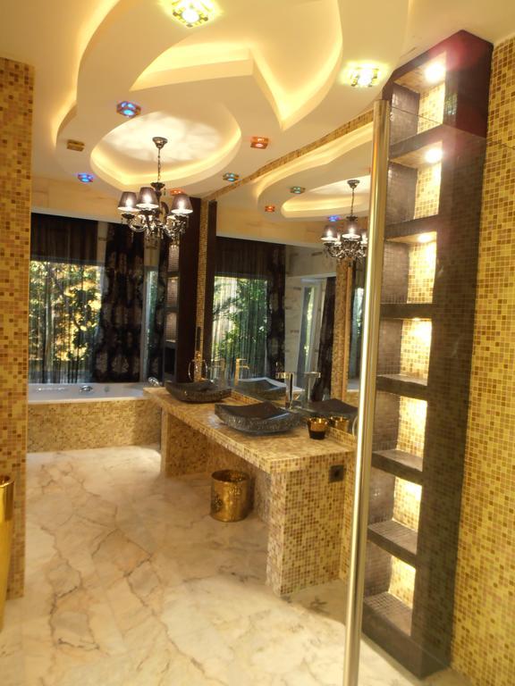 Villa Aleandra Con Maravillosas Vistas Al Mar! Алтеа Номер фото